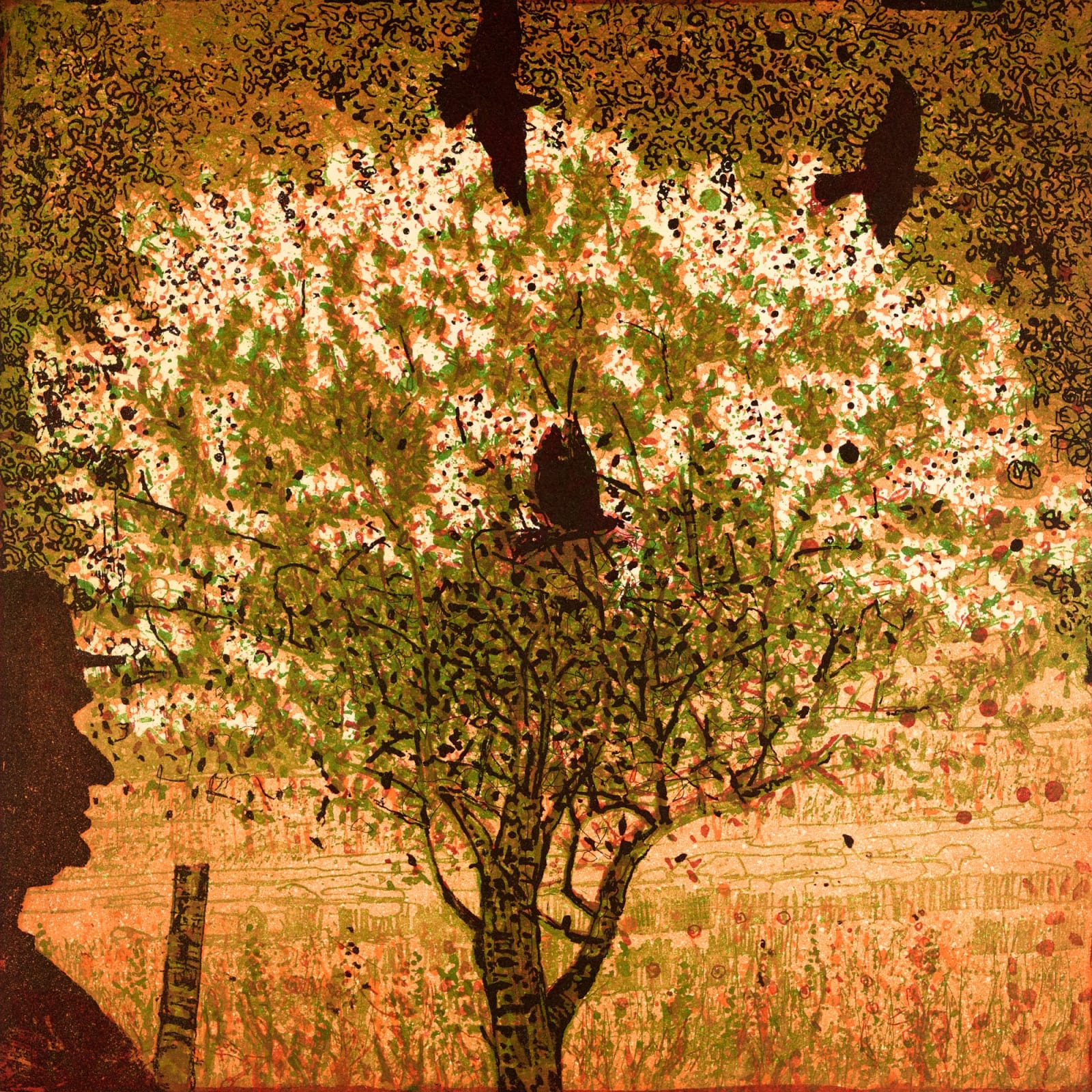 Niall Naessens ARE, This Artist and Sceach