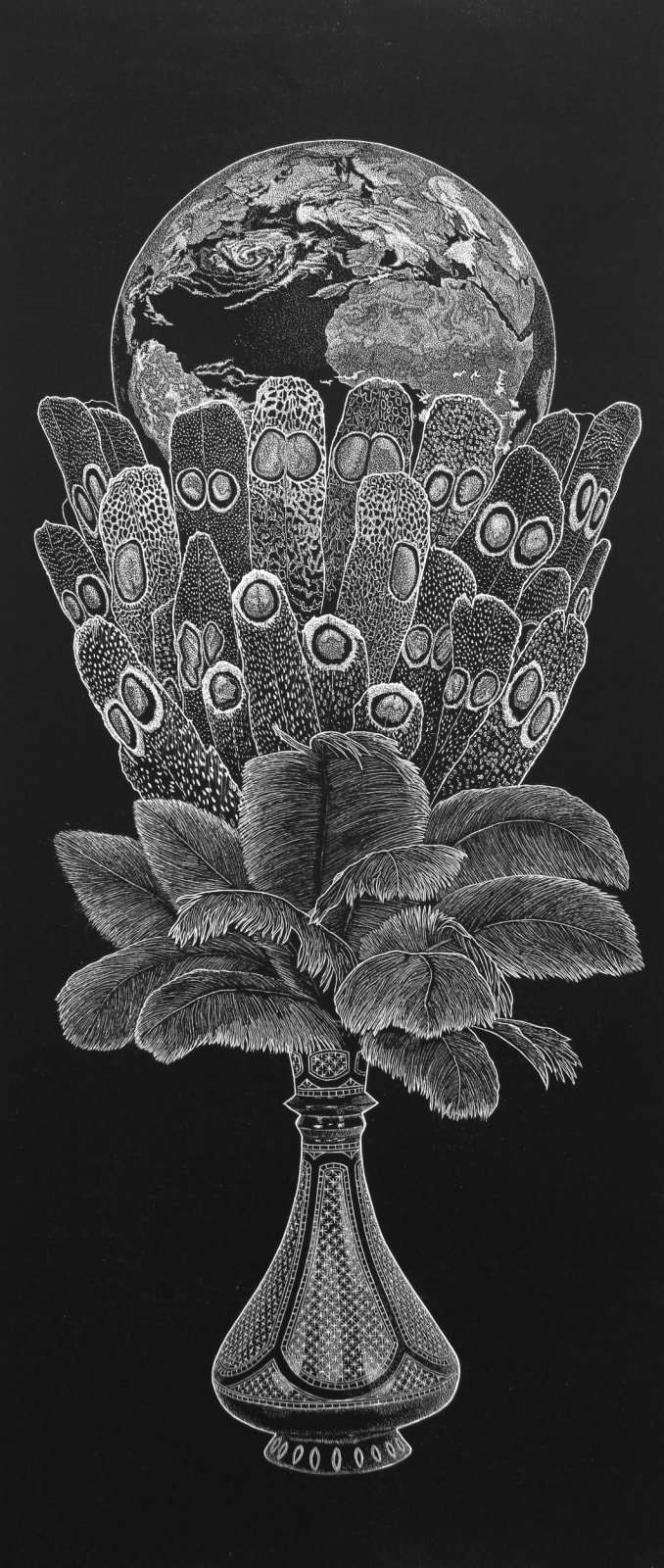 Ade Adesina RE, Another Life