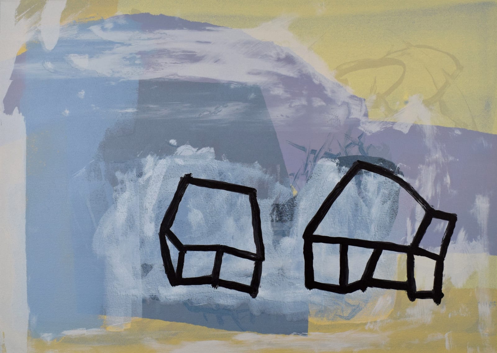 Michelle Griffiths RE, Synchronicity I