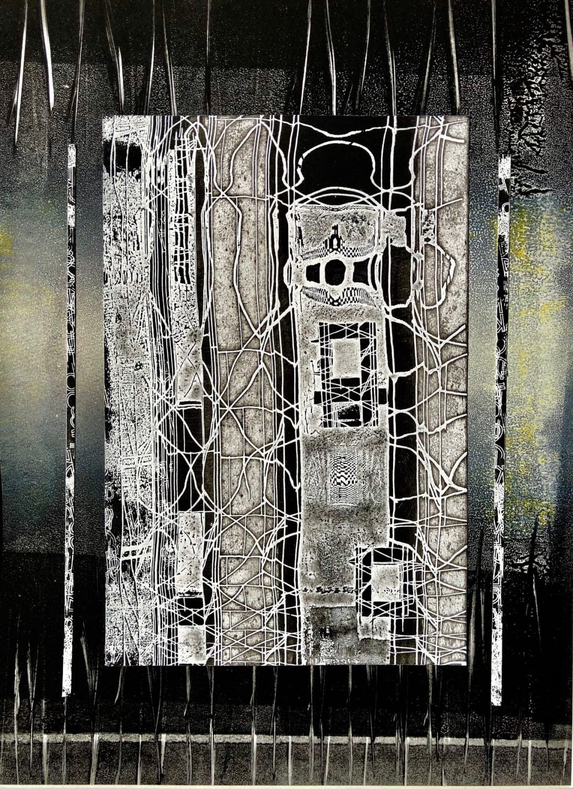 Sumi Perera RE, Unbuilding Blocks [Remix - Reimagine]