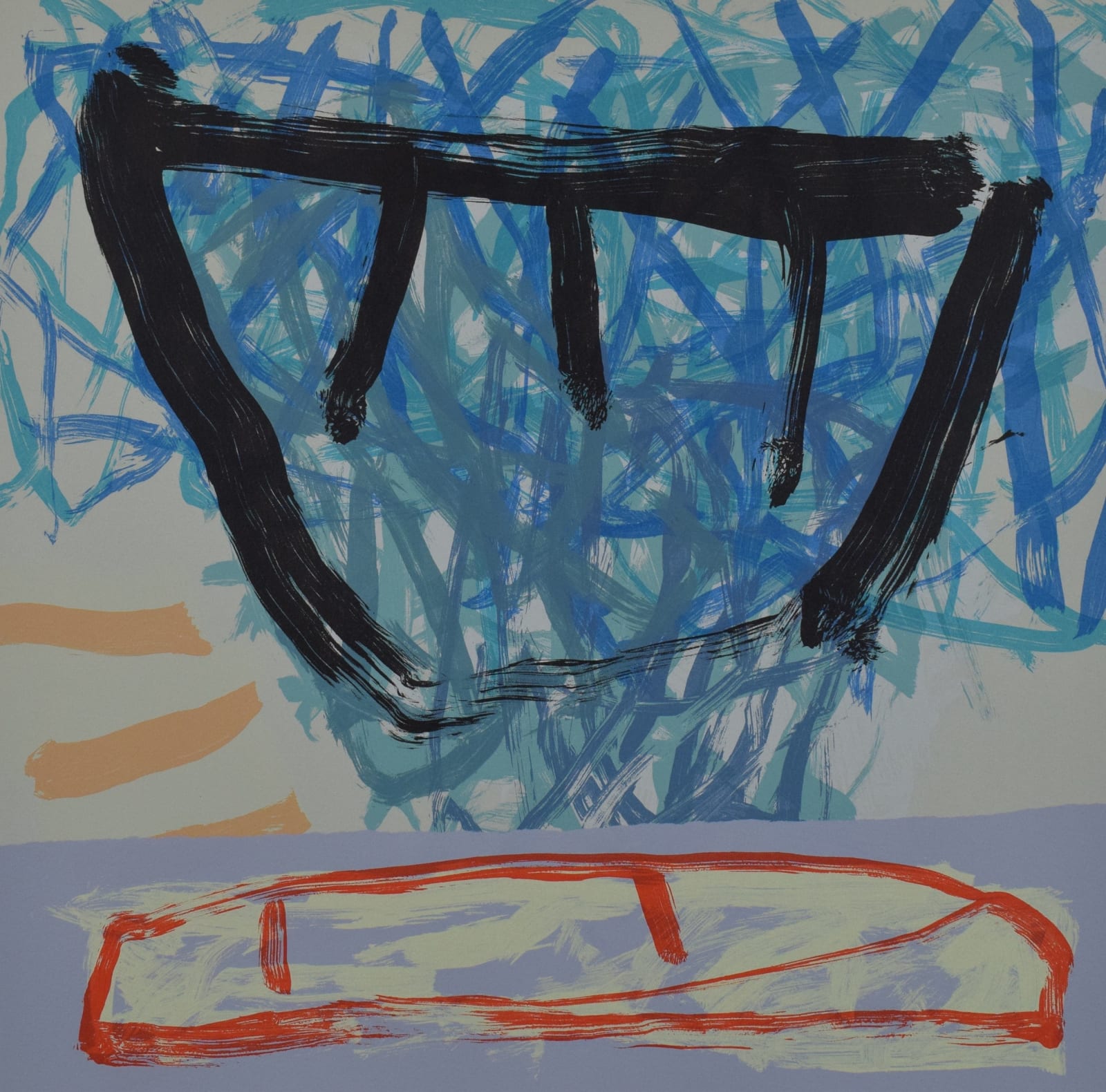 Michelle Griffiths RE, The Next Horizon