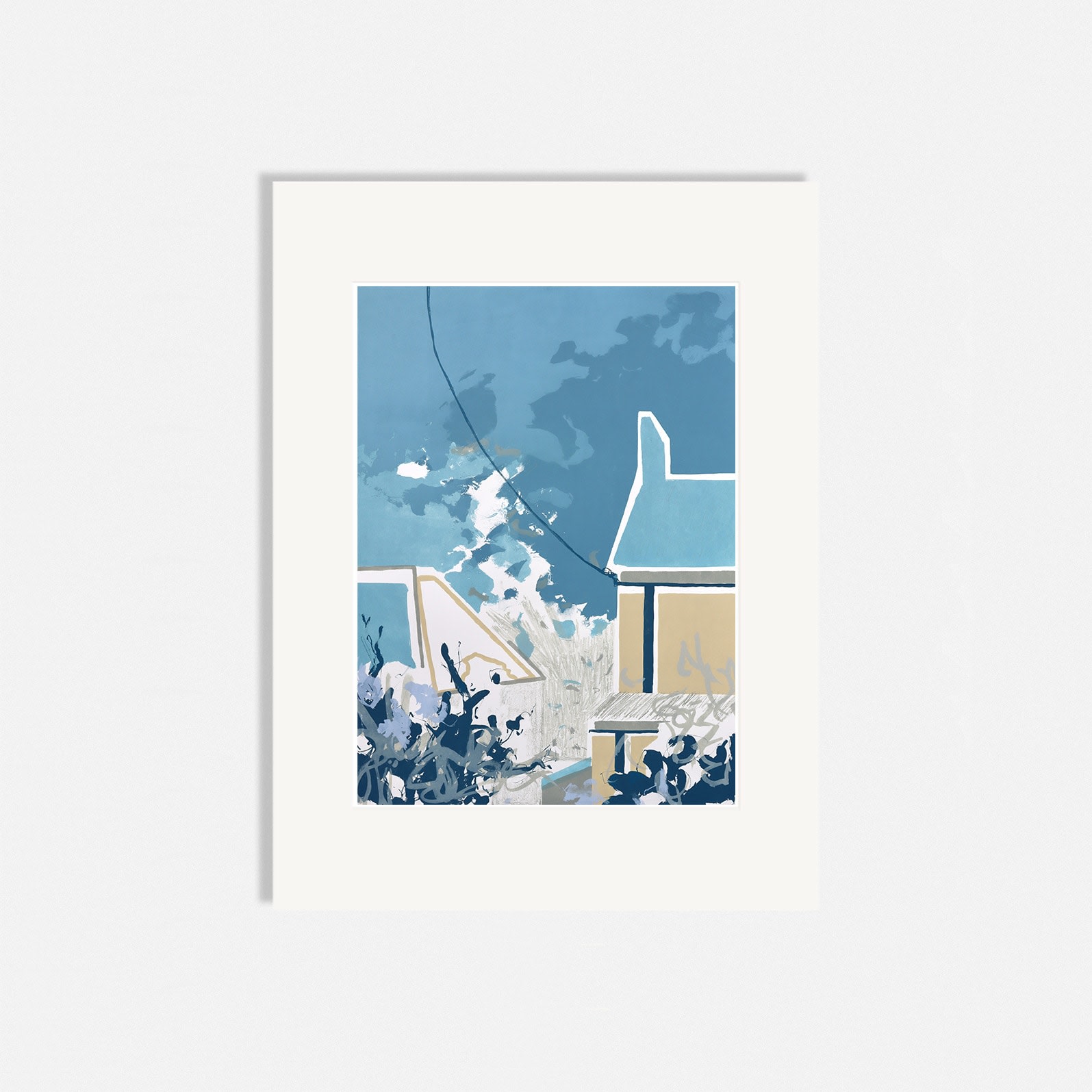 Rachel Gracey RE, Lifting Horizons