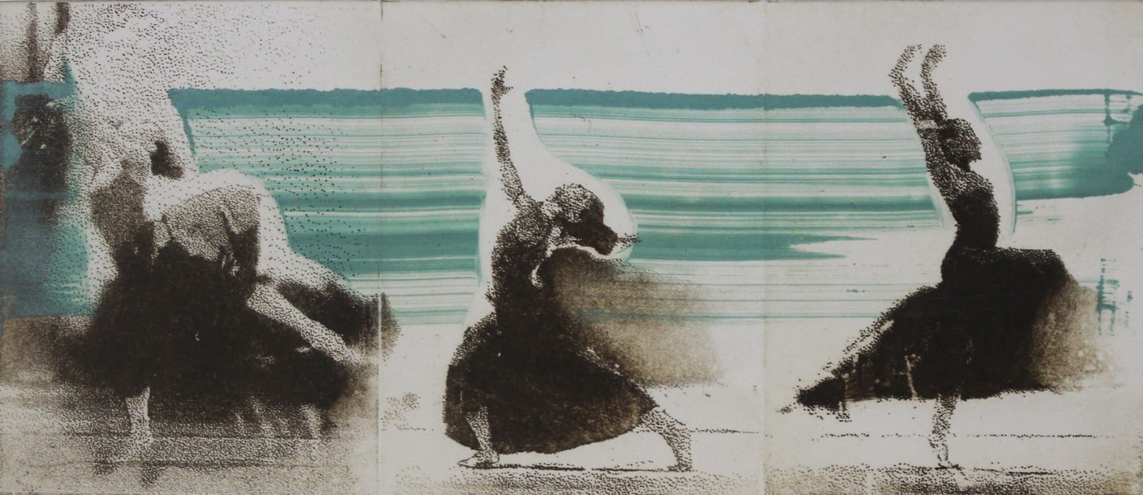 Margaret Ashman RE, Life's A Dance