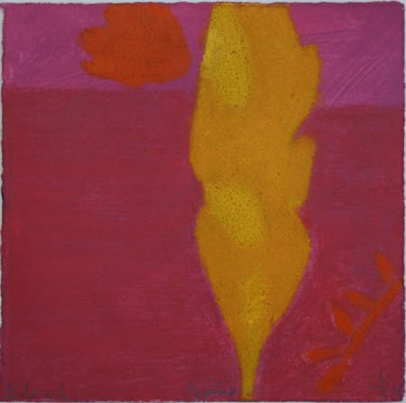 Ursula Leach RE, Poplar