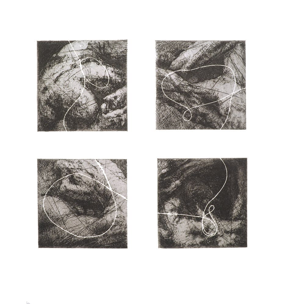 Veta Gorner RE, Knots