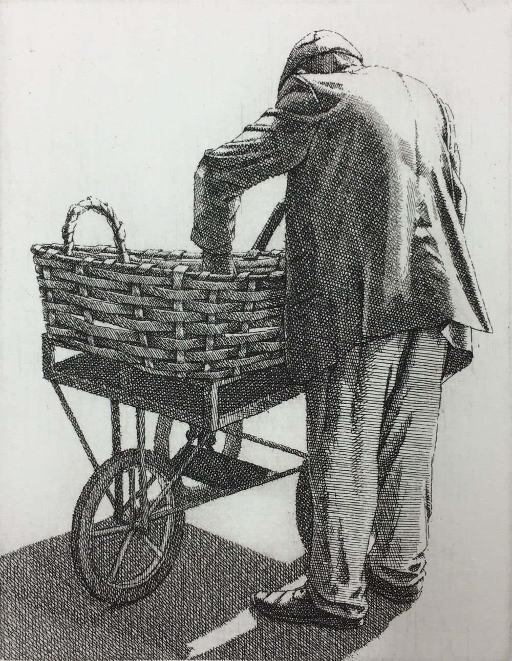 Ali Yanya ARE, Town Centre II