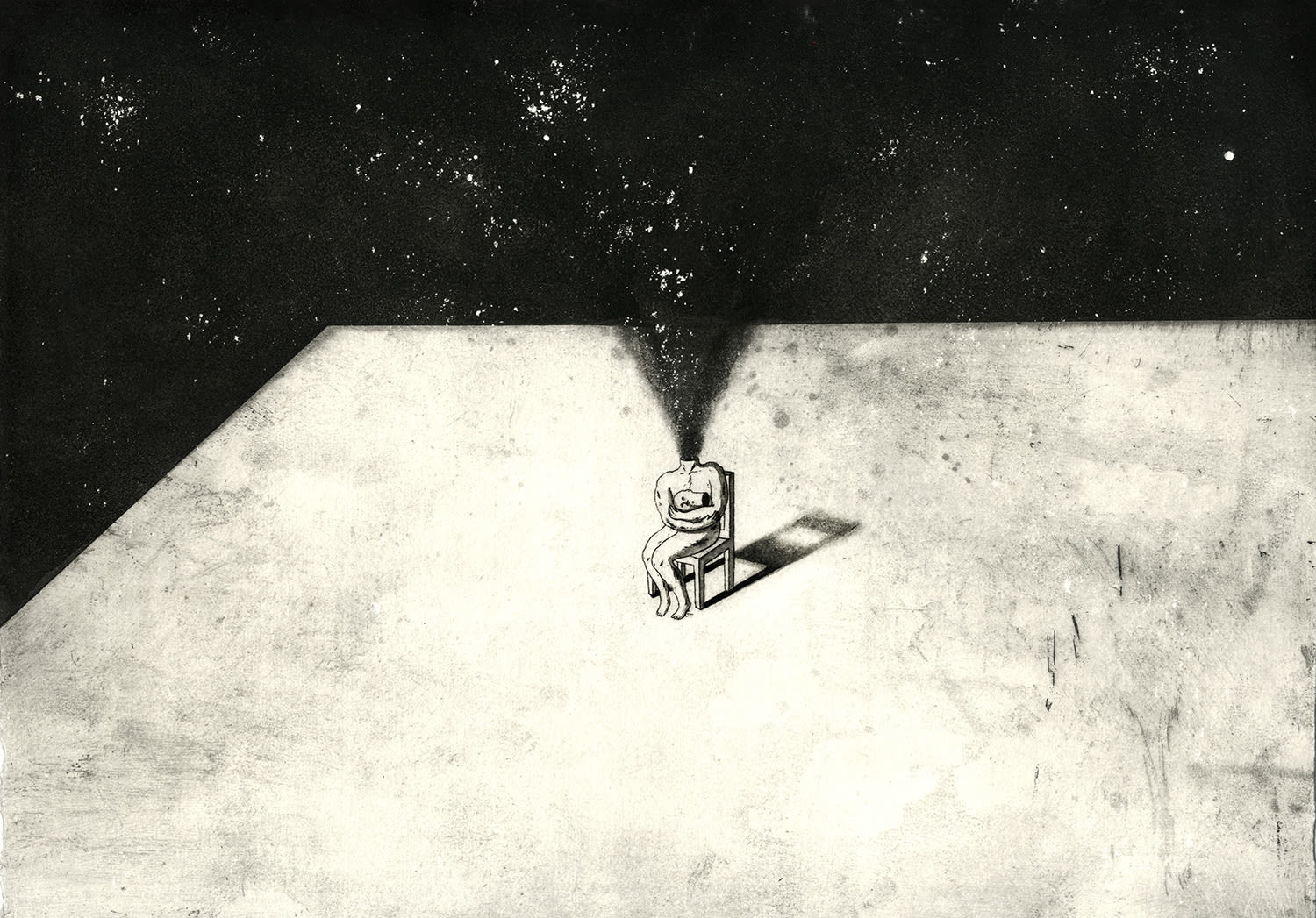 Hammer Chen ARE, Seeping