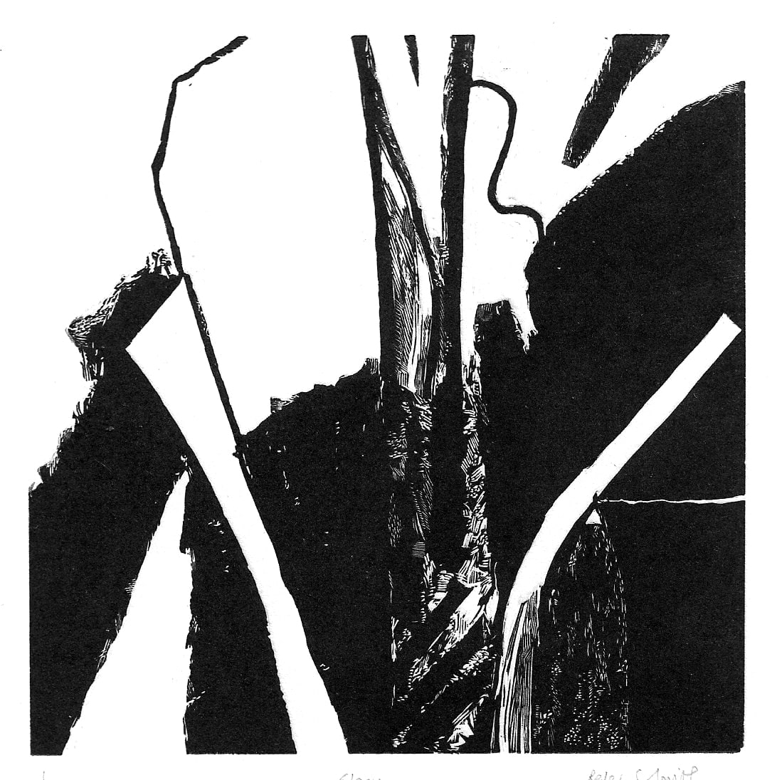 Peter S. Smith RE, Elegy