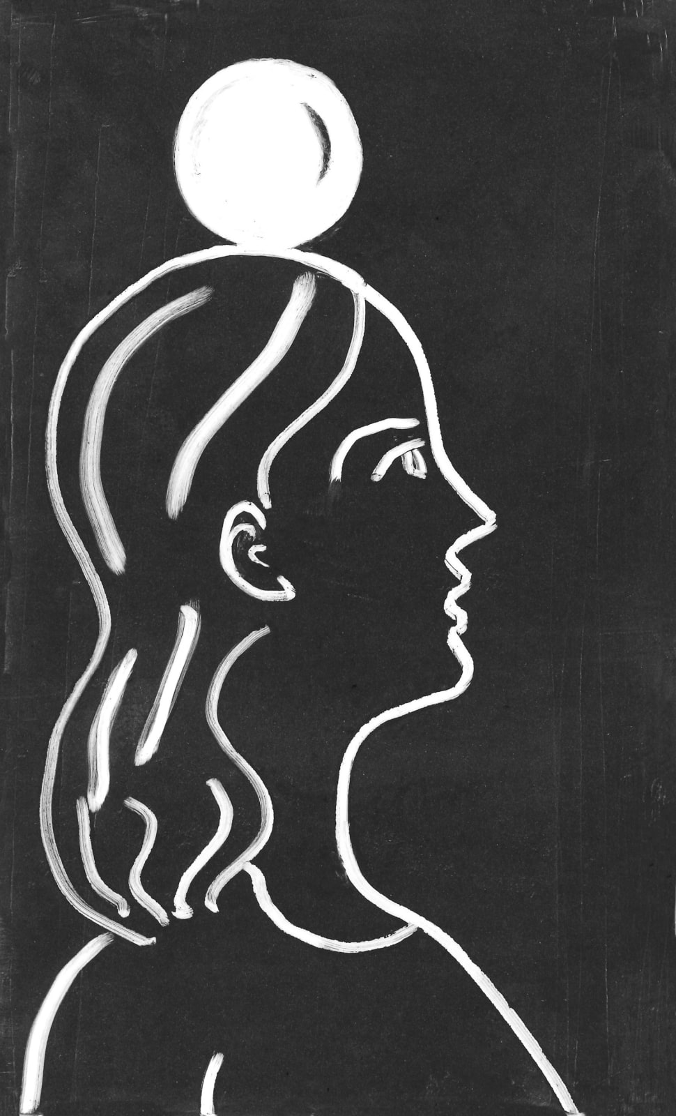 Sonia Martin RE , Morning Ritual