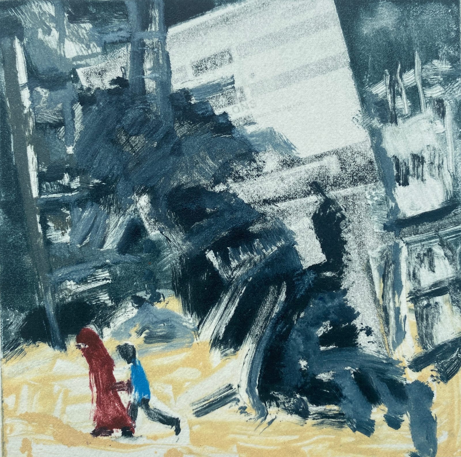 Janet Sang ARE, Fuel Costs 12