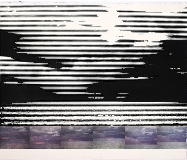 Ian Brown RE, Tromba Marina II