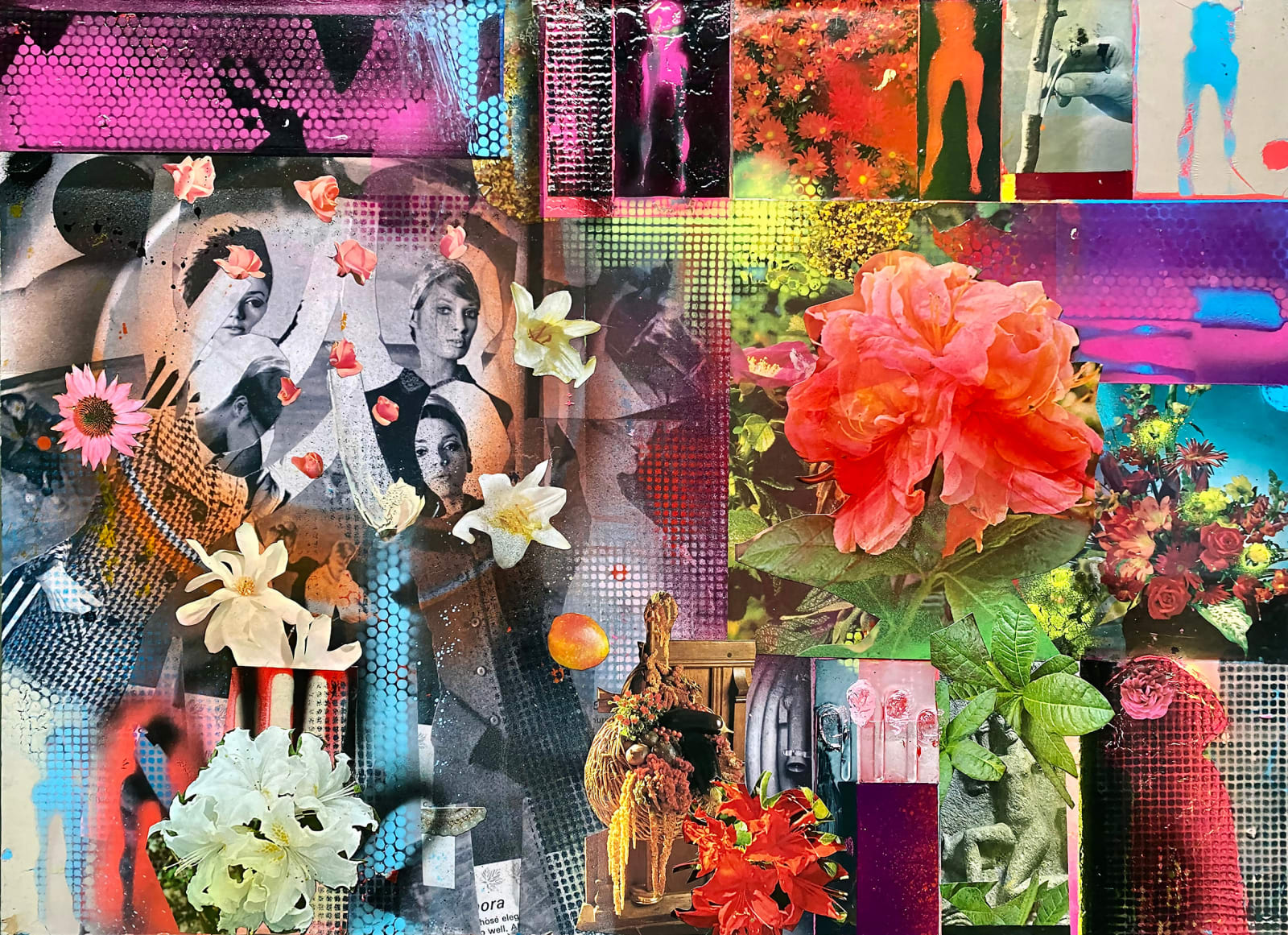 David Ferry PRE, Would You Have a Wondrous Sight, the Midday Sun at Midnight