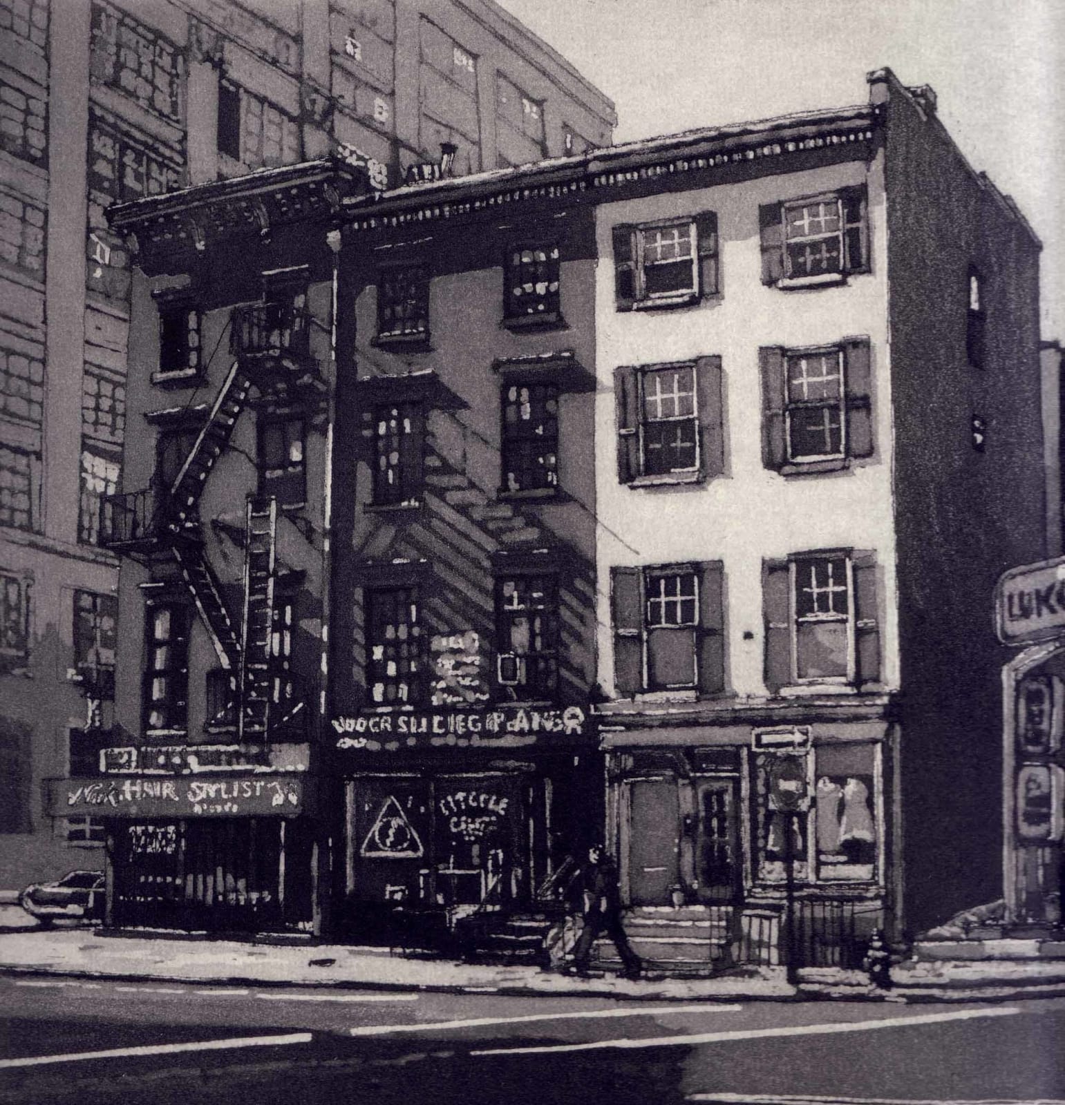 Austin Cole RE, Nic's NY Version 2