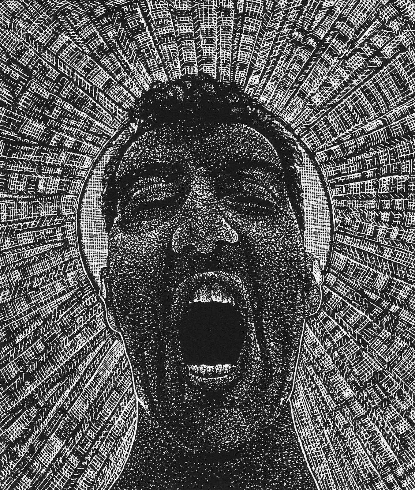 Raphael Appignanesi ARE, Orpheus