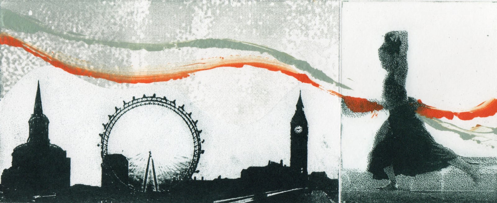 Margaret Ashman RE, Still Dancing