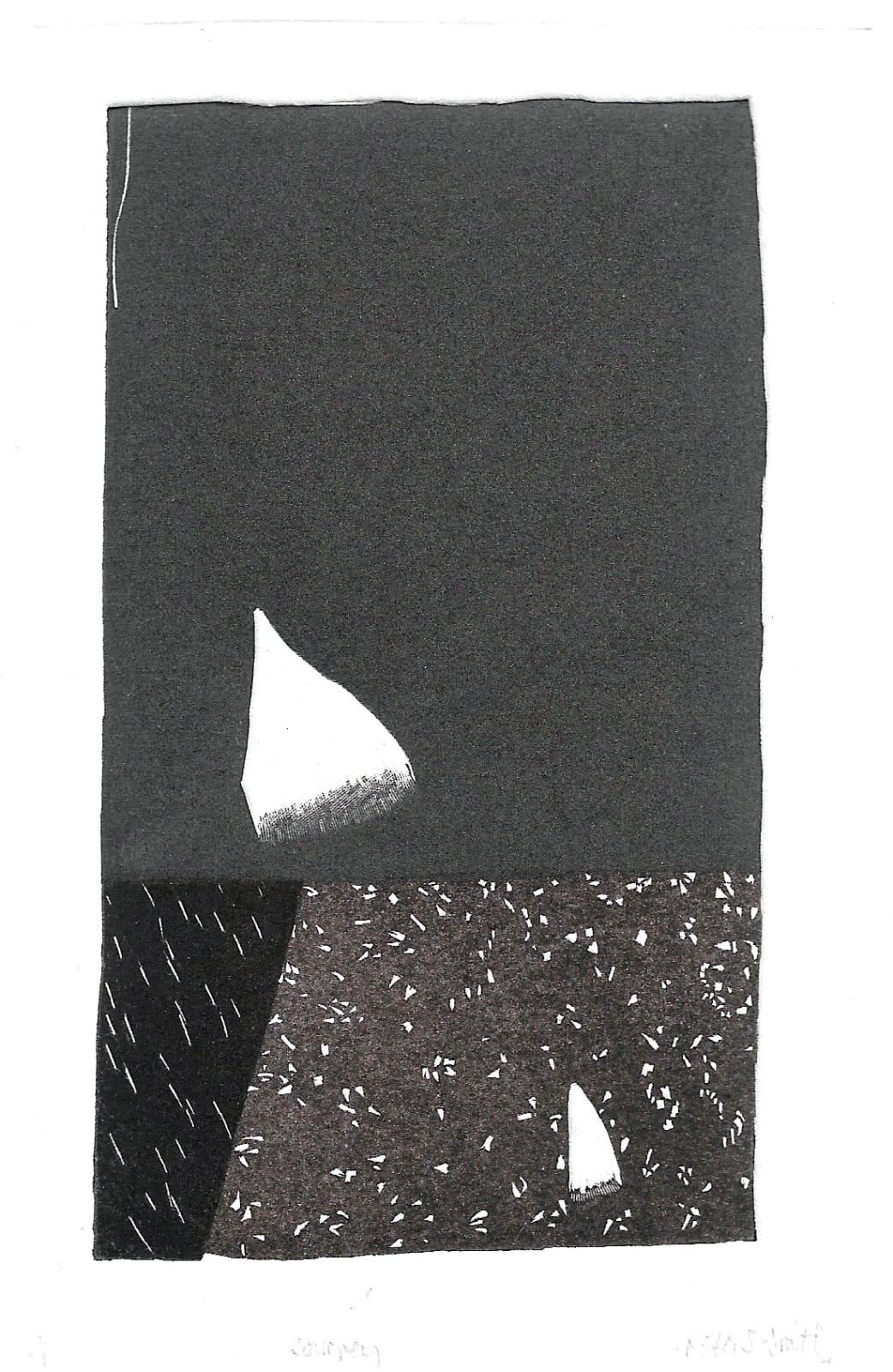 Peter S. Smith RE, Journey