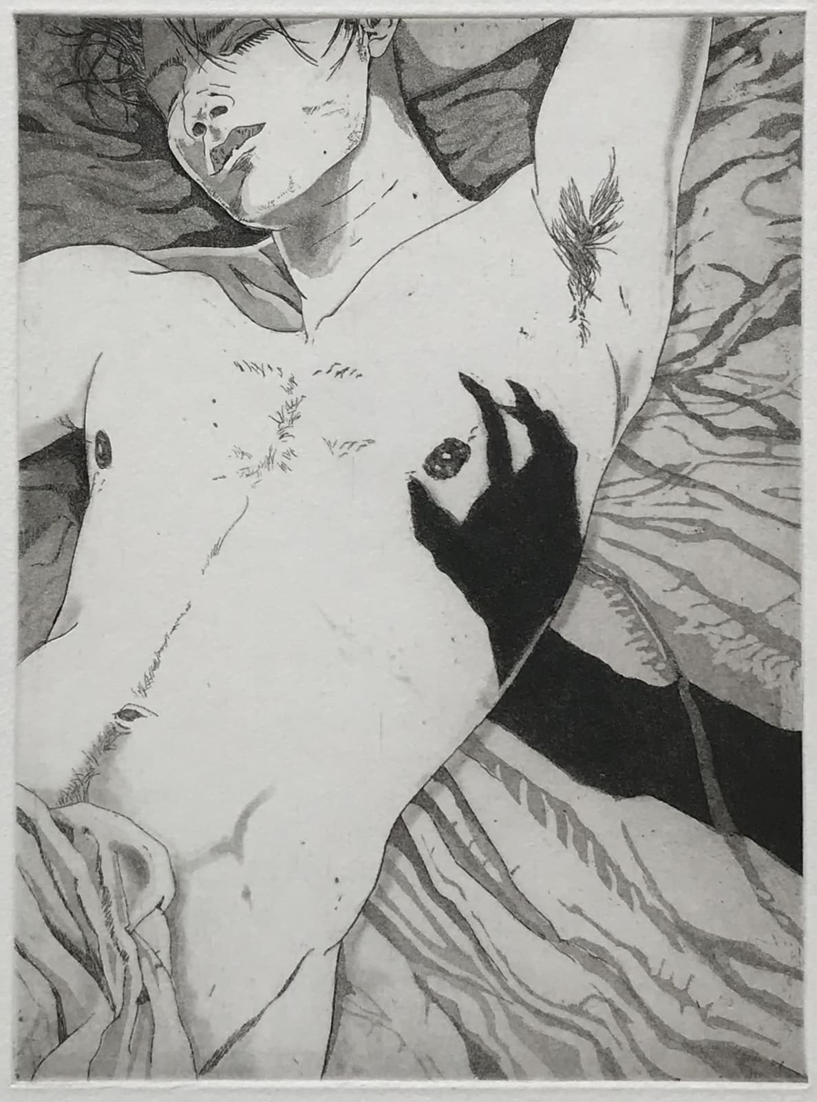 Martin Ridgwell RE, Nosferatu