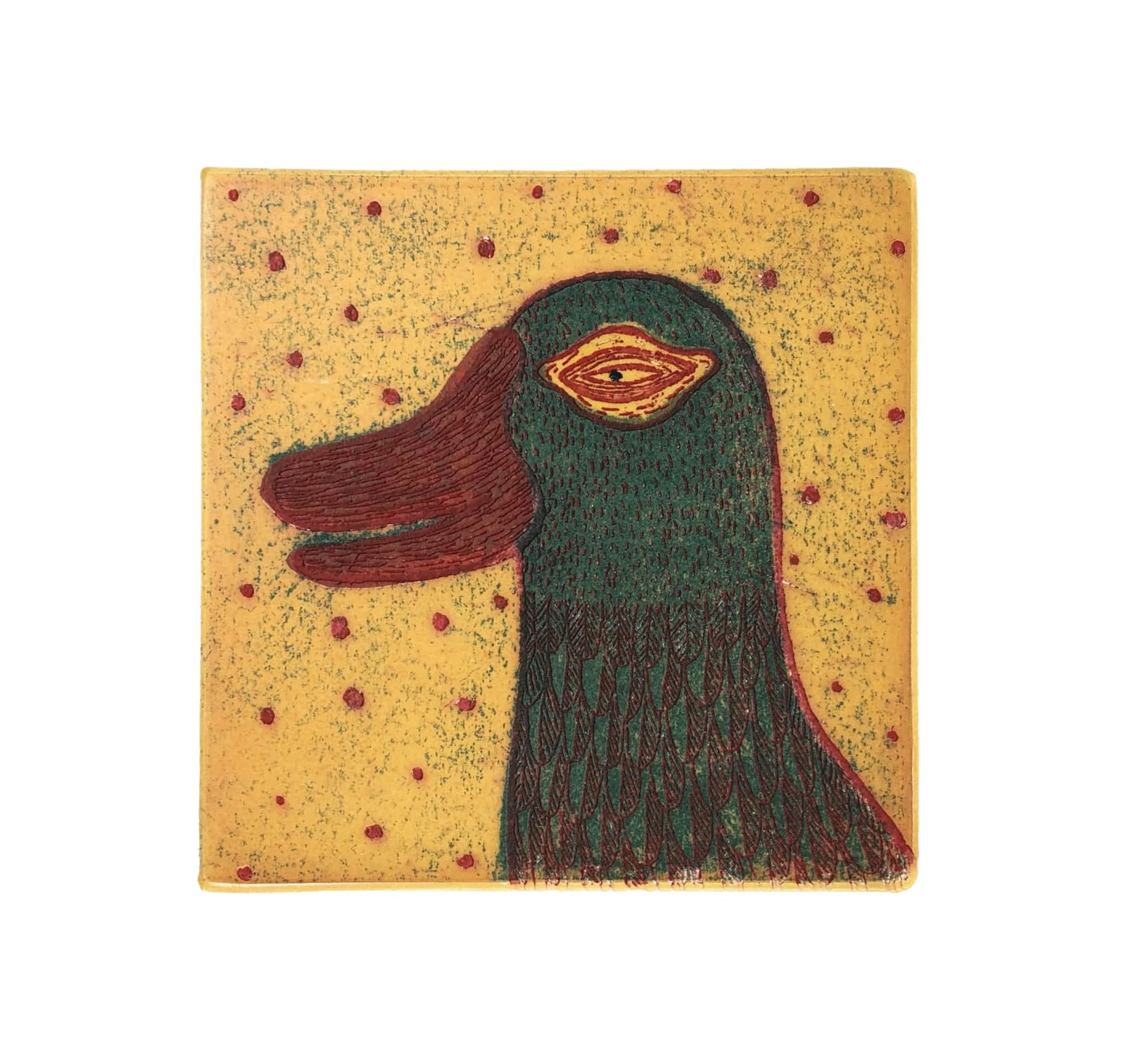 Katya Timoshenko ARE, Twitcher IV