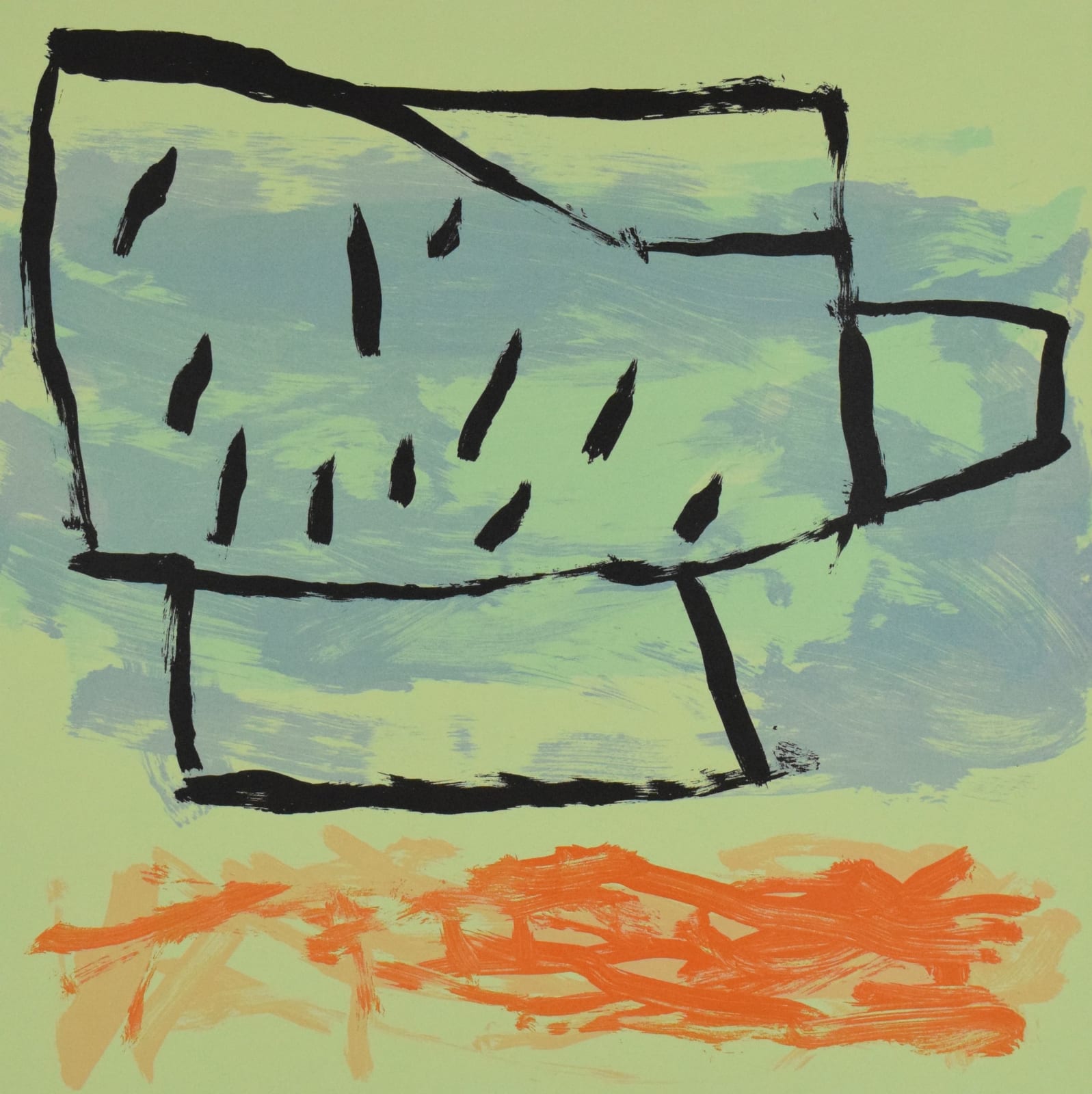 Michelle Griffiths RE, Plan B