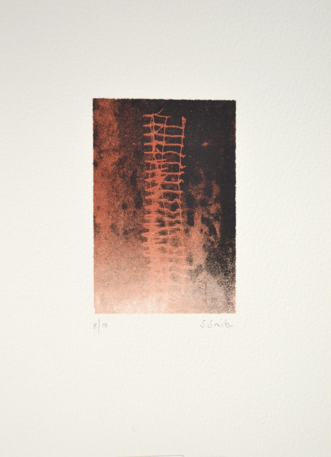 Serena Smith ARE, Ascending Form 4