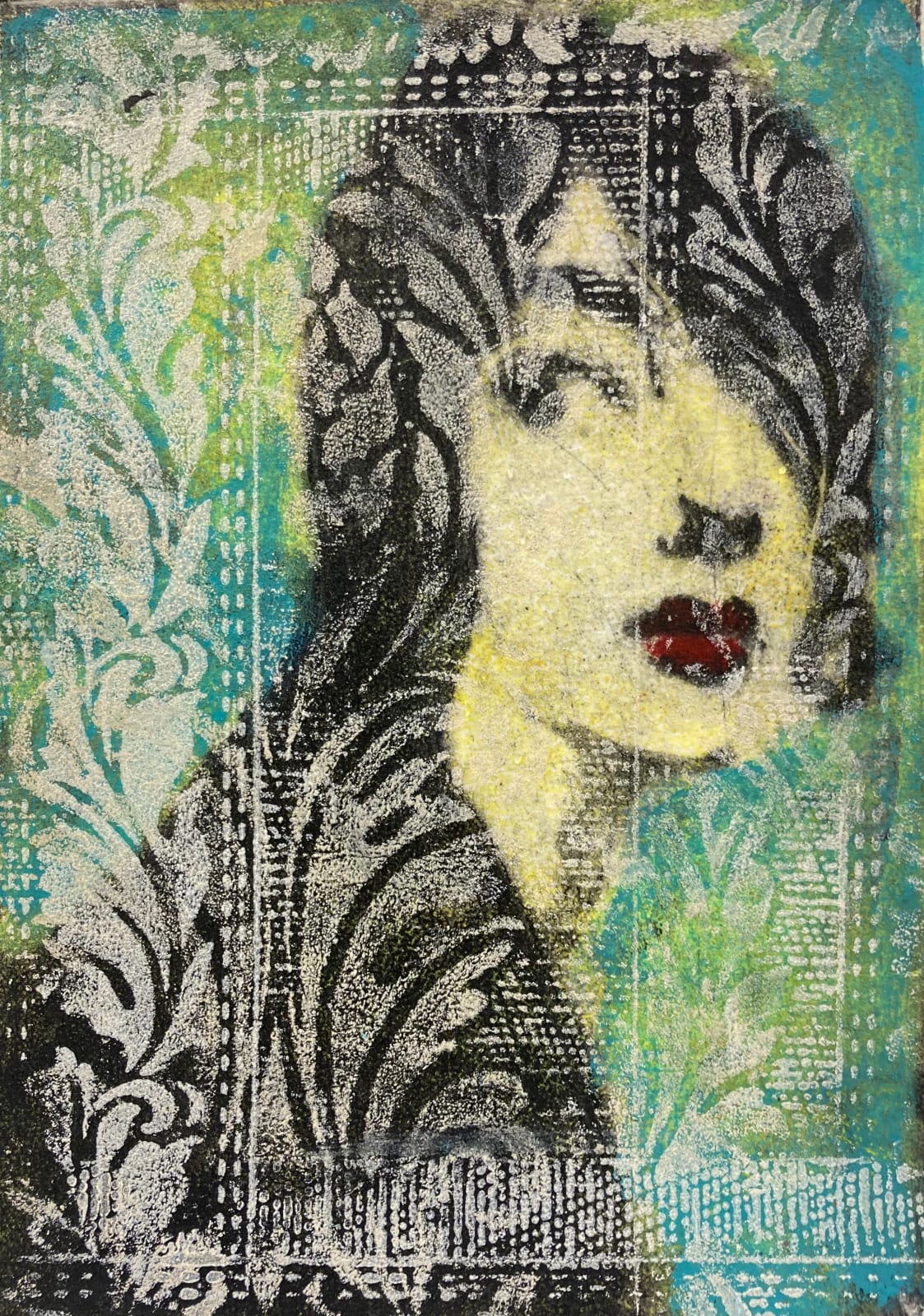 Corinna Button RE, You On My Mind