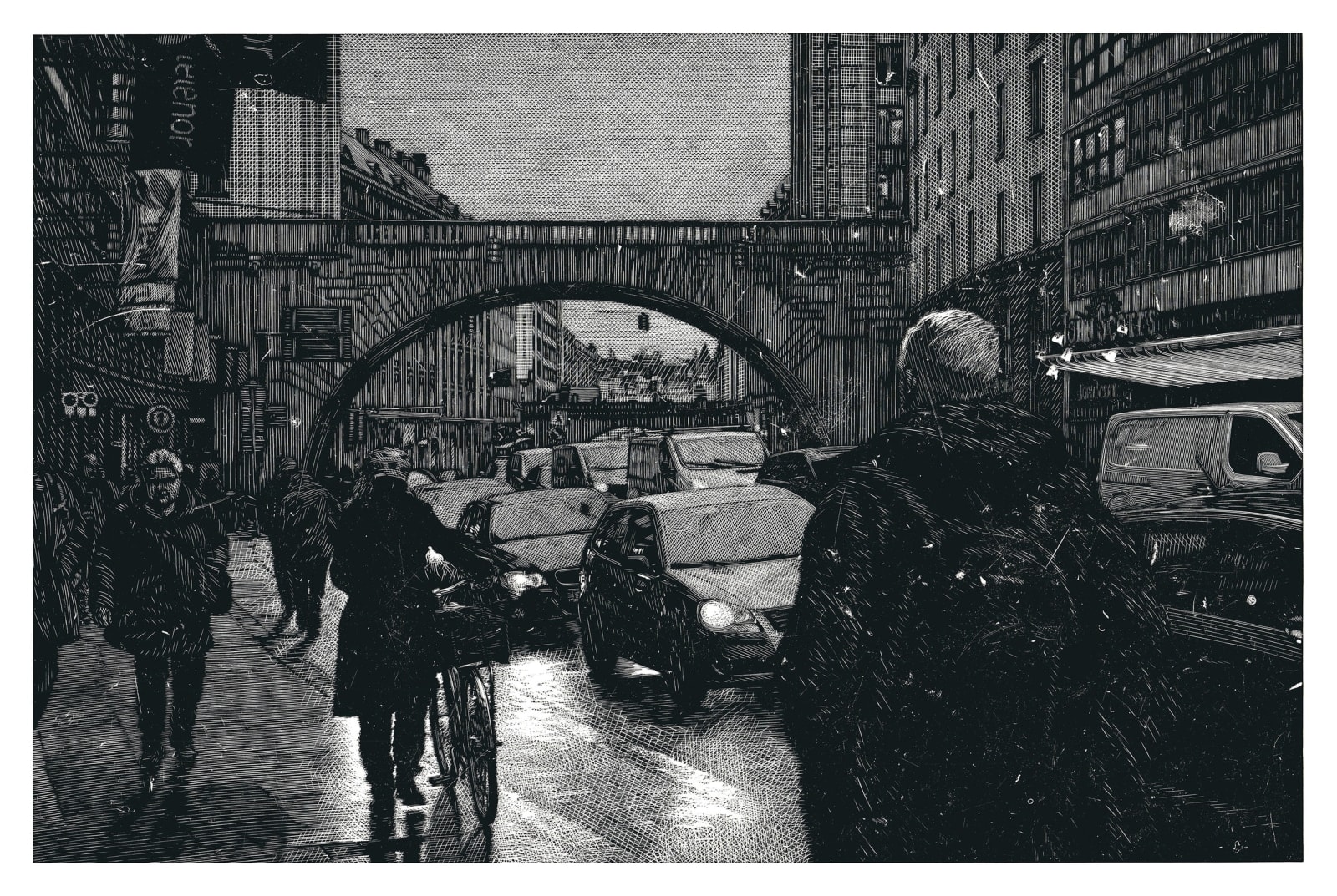 Olesya Dzhurayeva ARE, Nordic Light, Stockholm