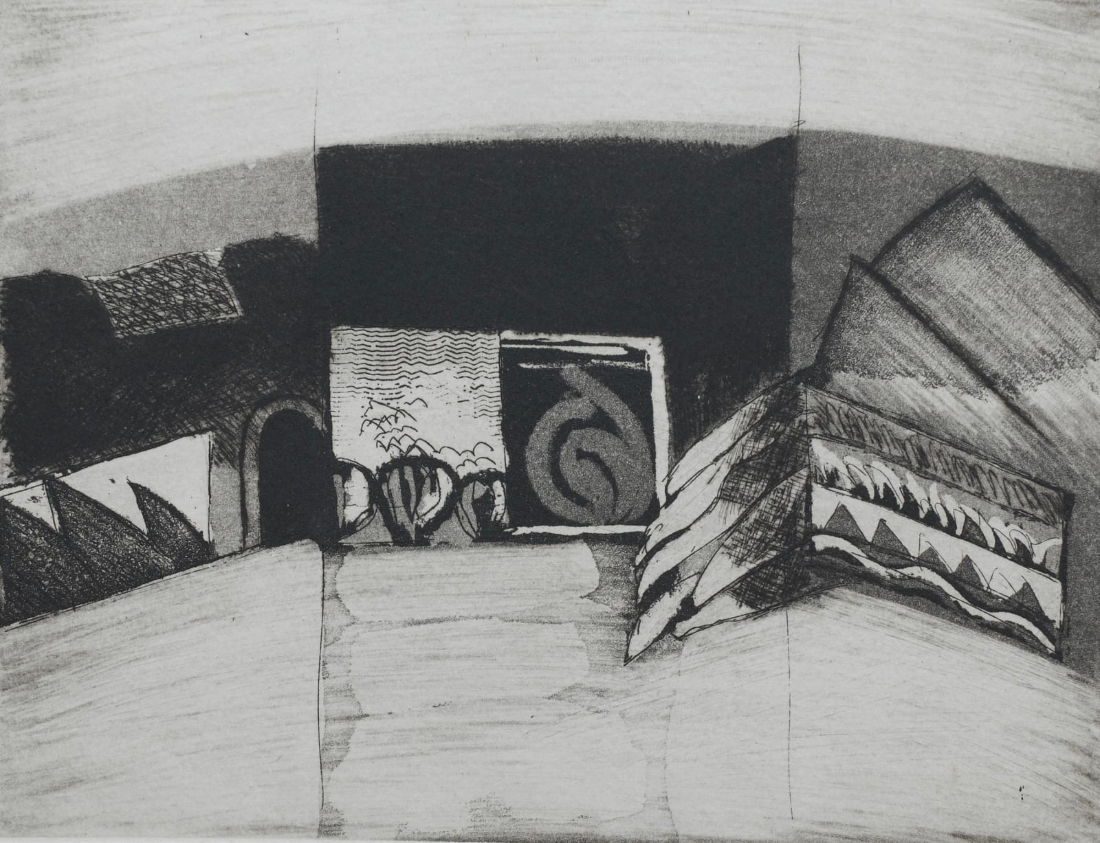 Robert Baggaley RE, Lapwai