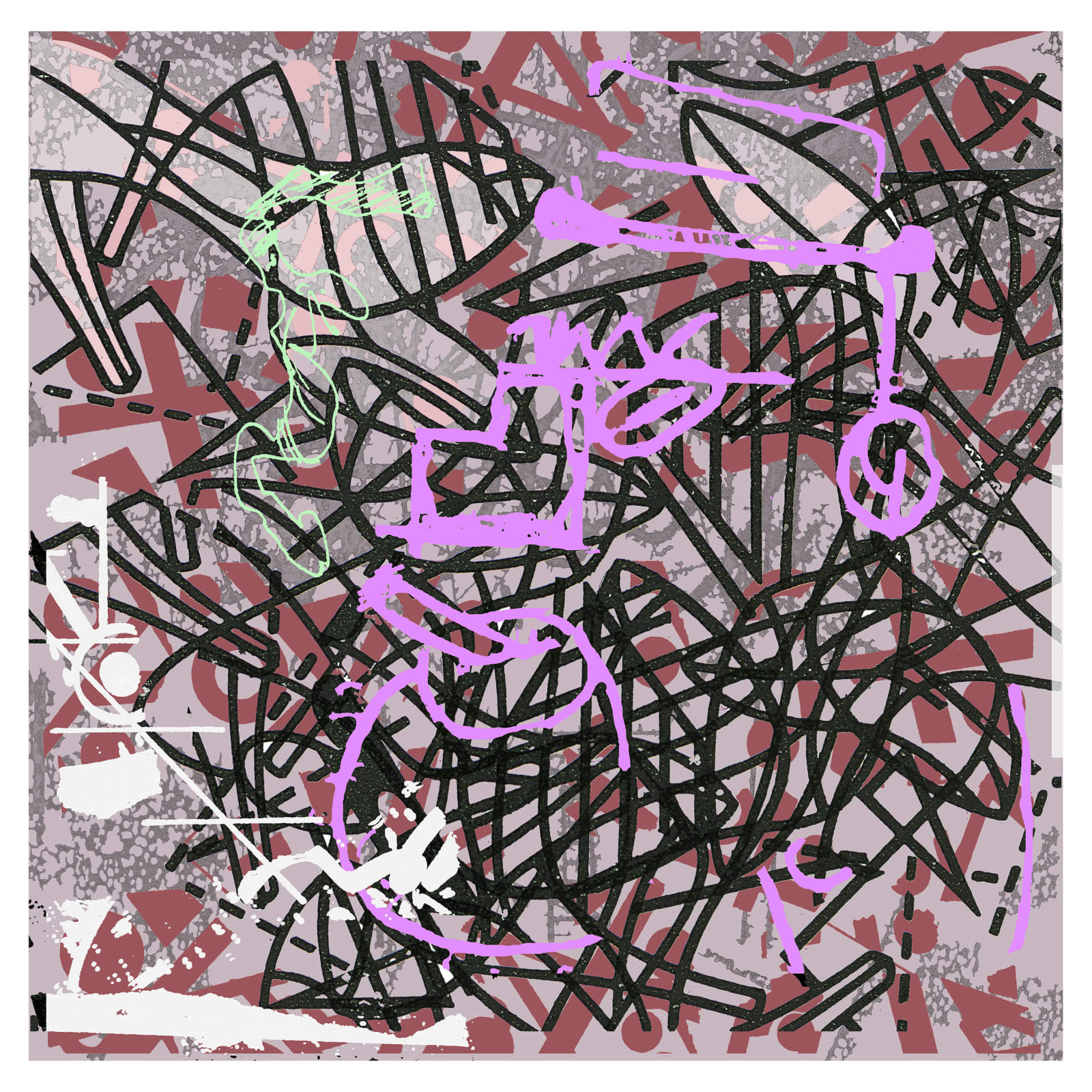 Bob Lawrie ARE, HeelsMalteser