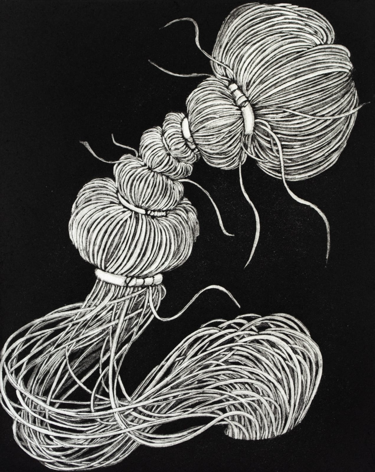 Ruth Uglow RE, Bundled