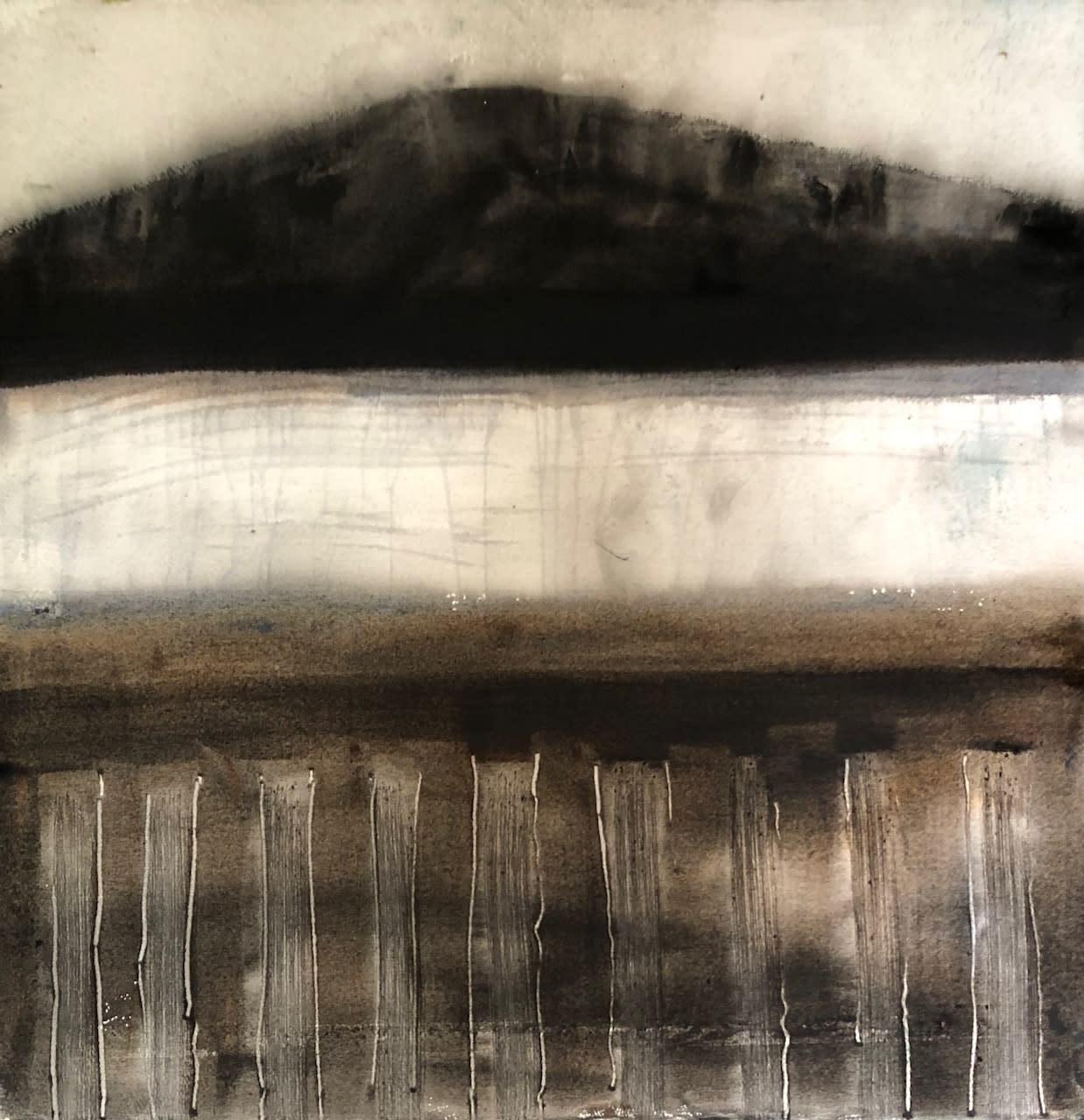 Martin Jacobs RWS, River Walk