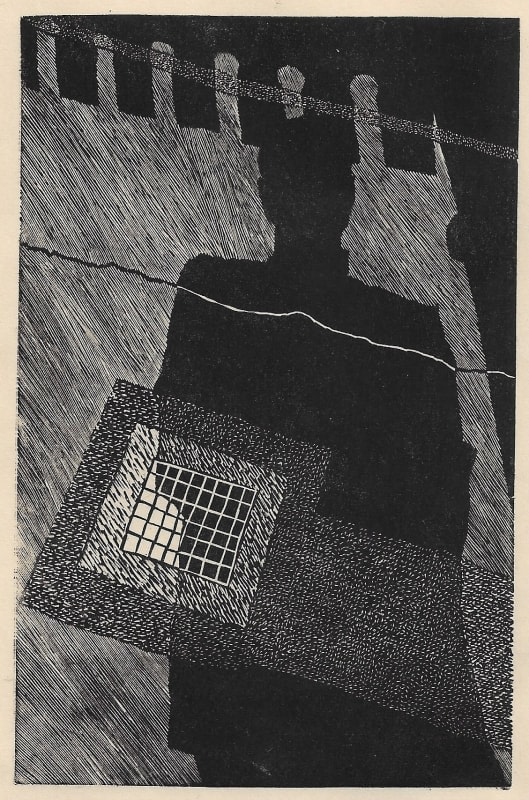 Peter S. Smith RE, Canopy