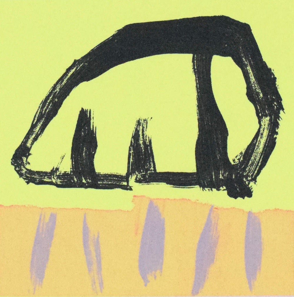 Michelle Griffiths RE, Artemis