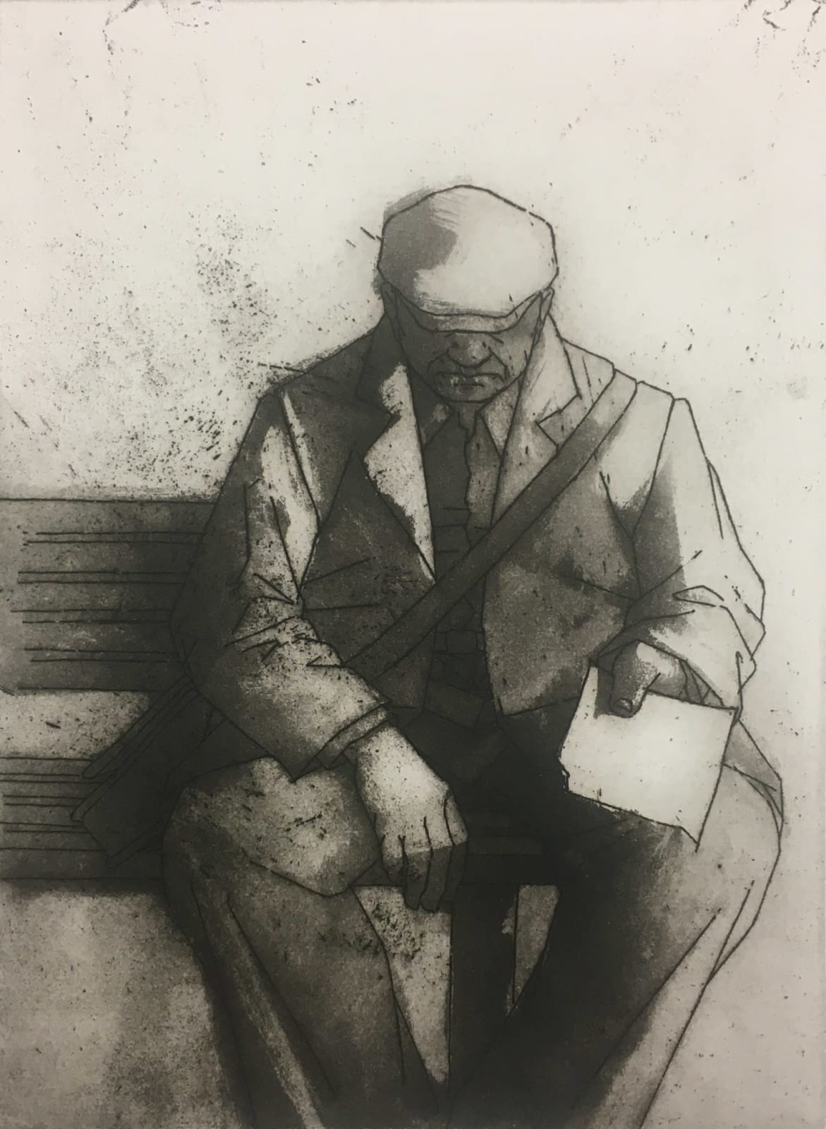 Ali Yanya ARE, White Paper