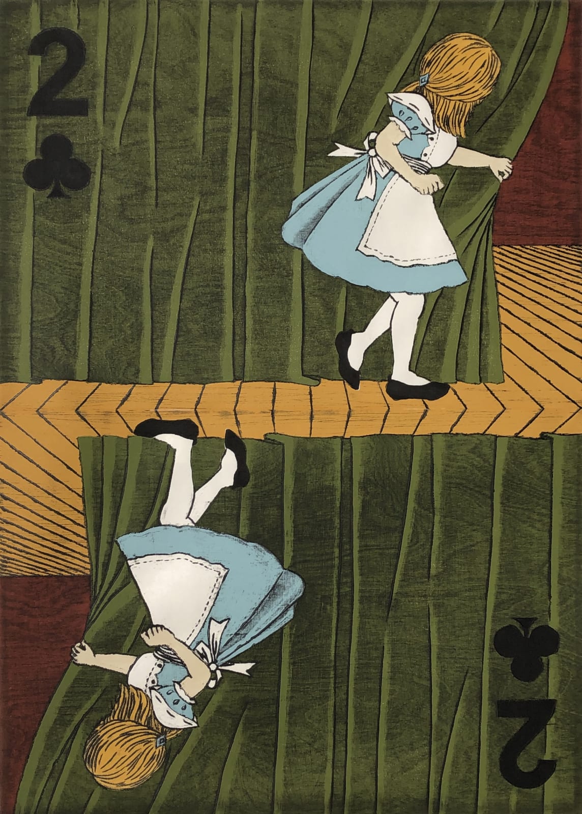 Nana Shiomi RE, Home for Runaway Girls -Clubs are the Desire for Knowledge-