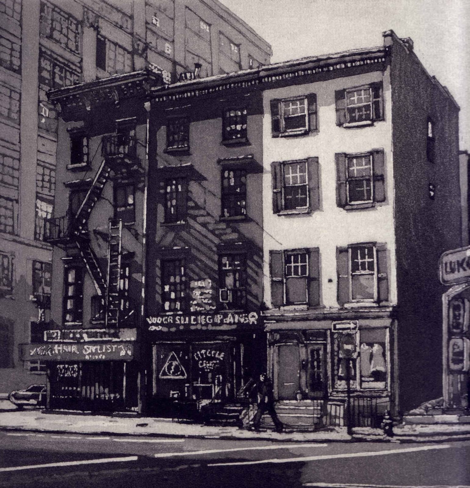 Austin Cole ARE, Nic's NY Version 2