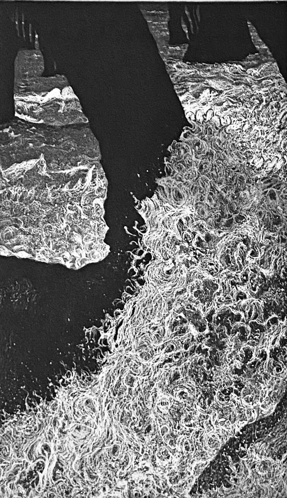 Marianne Ferm RE, Water Falls