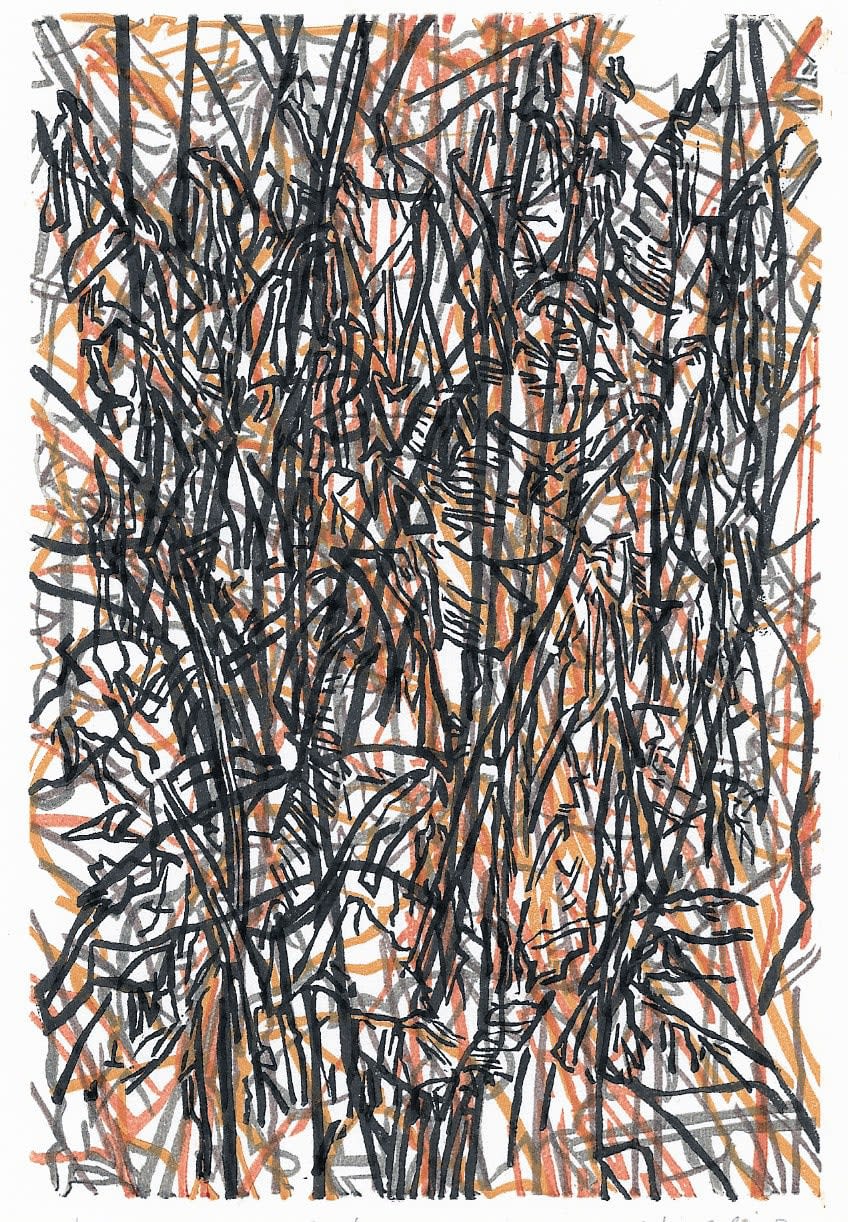 Peter S. Smith RE, Tangle