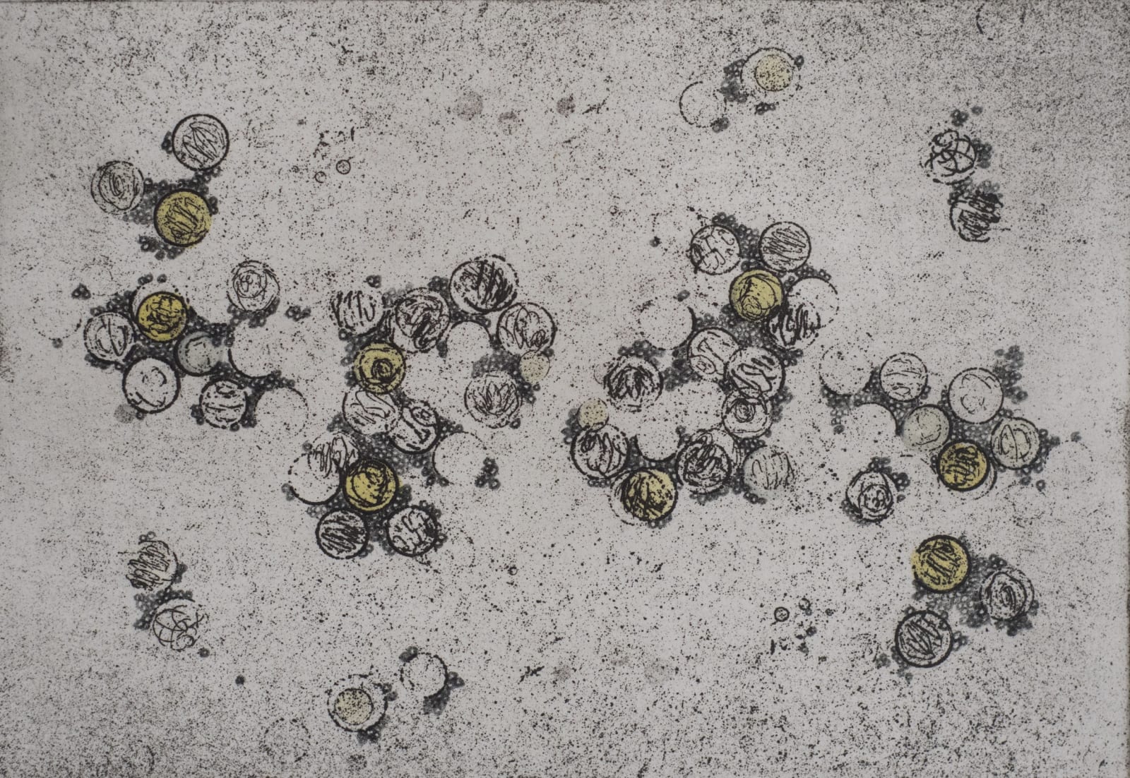 Ashleigh Thompson ARE, Mechanism of a Sting 0.2