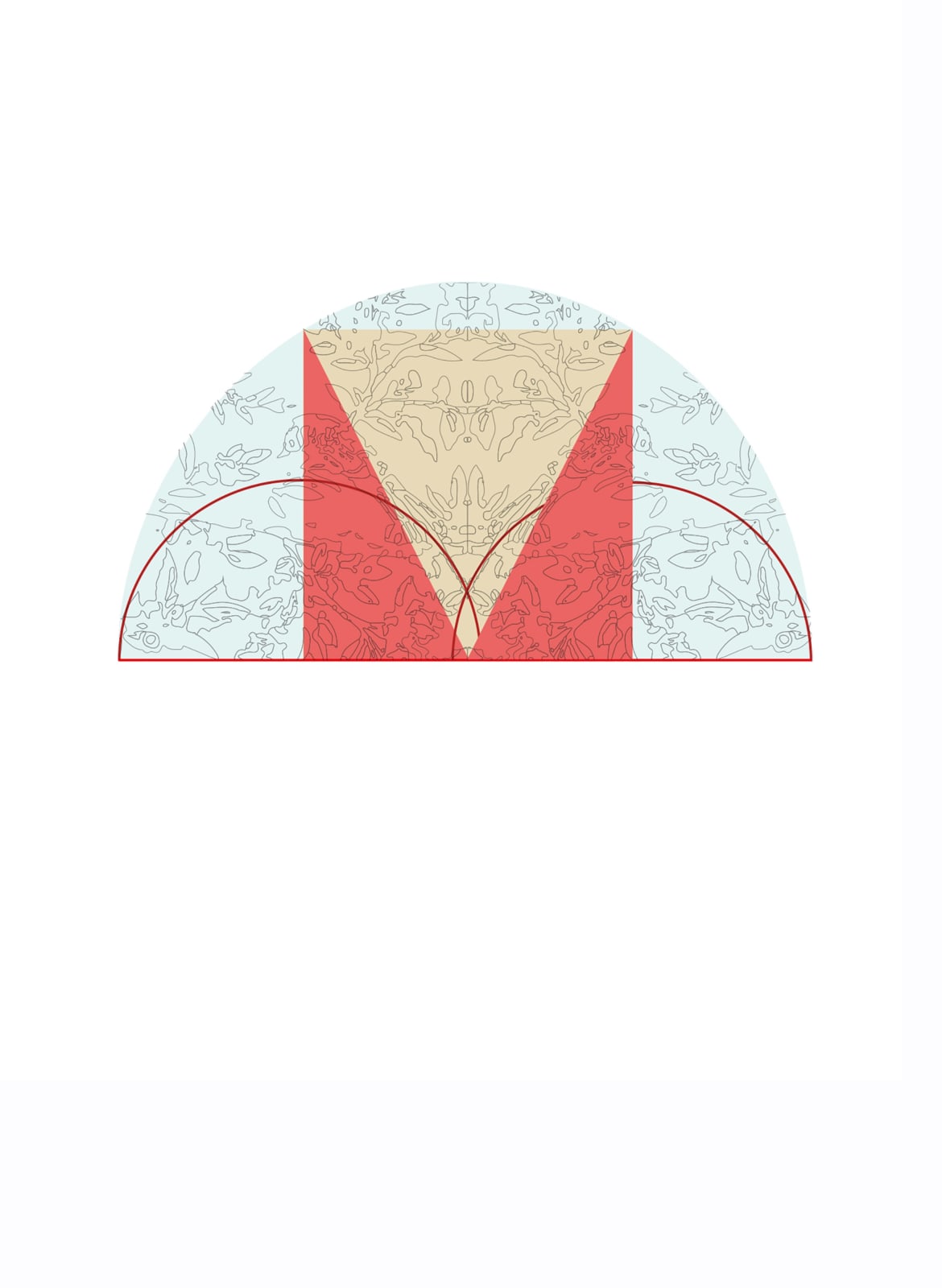 Stephen Hoskins RE, Golden Section Miniature Peacocks