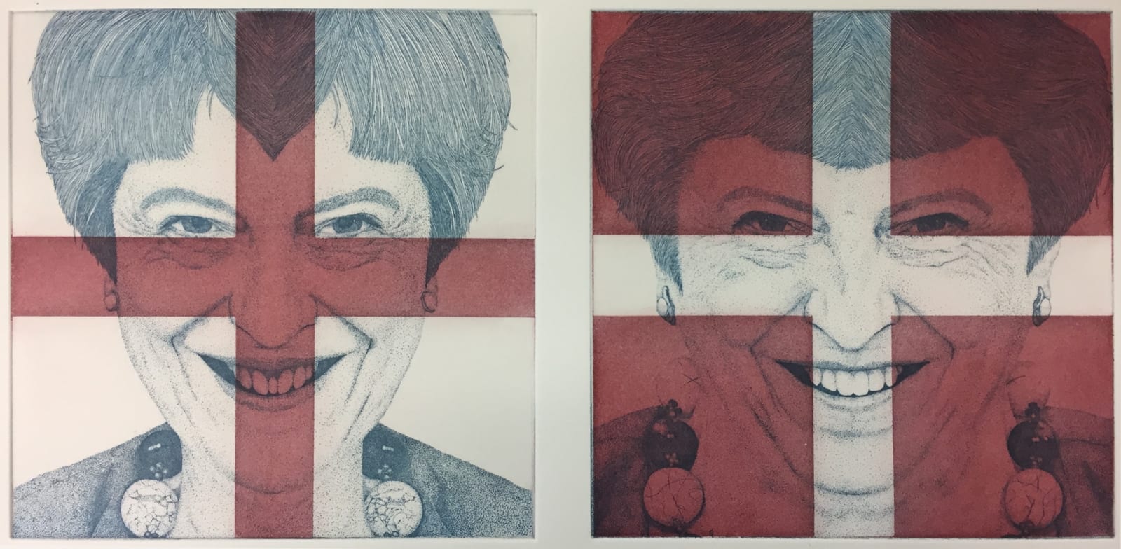 Wai Wong ARE, May, Left! May, Right!