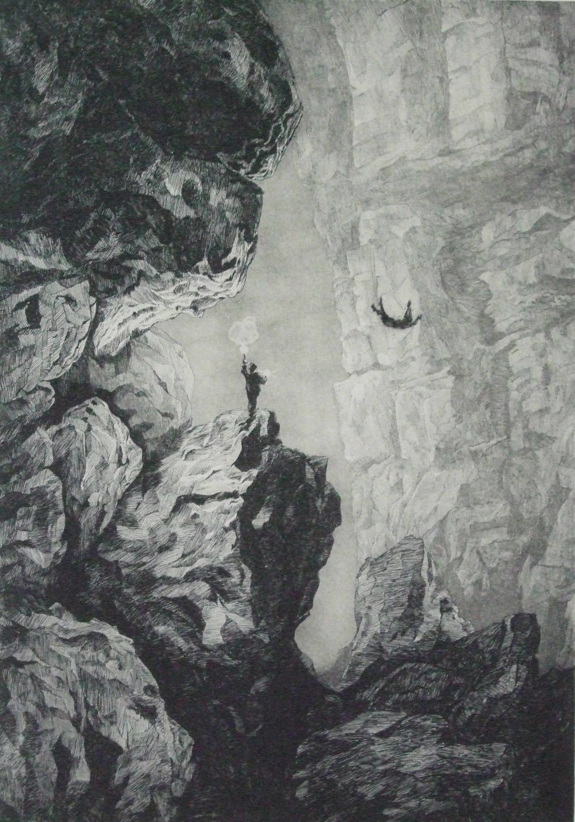 Dolores de Sade RE, Not Without Undue Prolixity