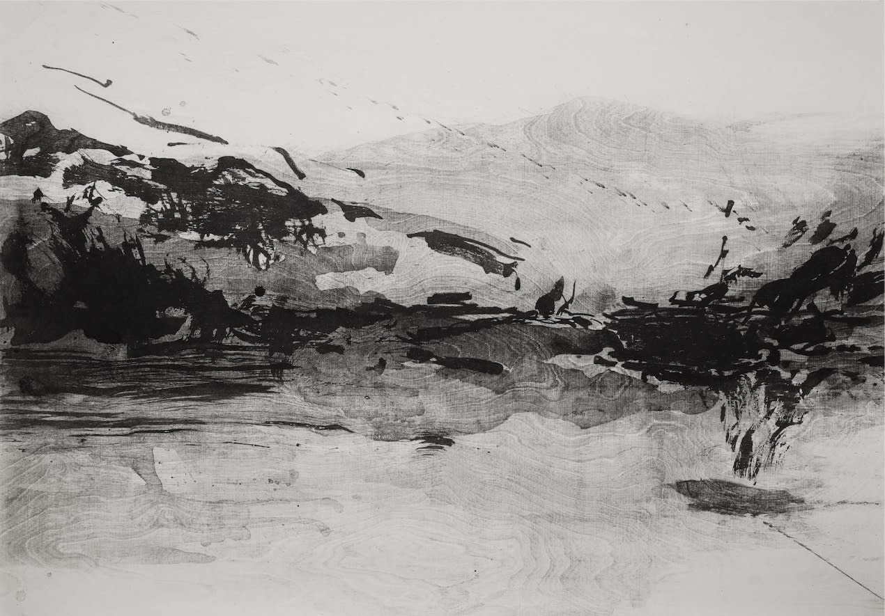 Danielle Creenaune ARE, Materia Prima