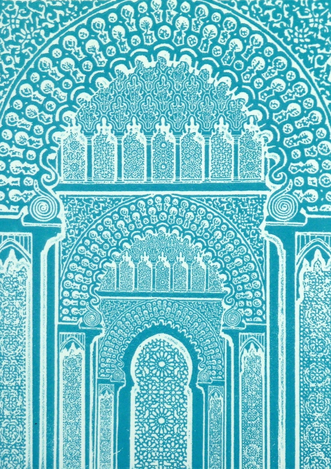 Meg Dutton RE, Palace Door