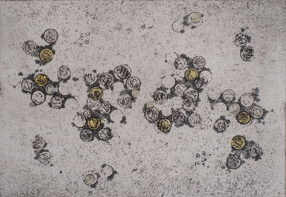 Ashleigh Thompson ARE, Mechanism of a Sting 0.2