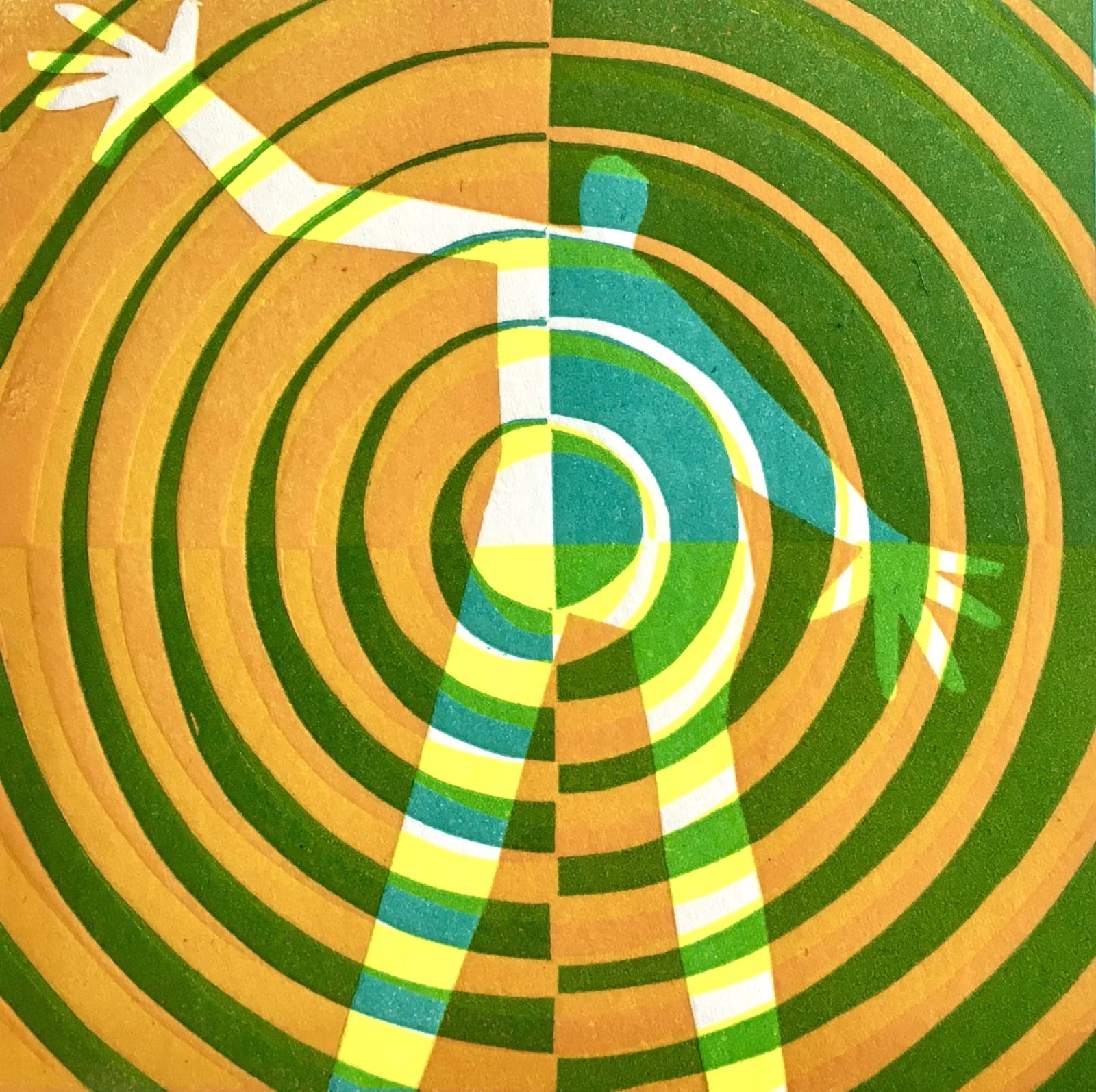 Dale Devereux Barker RE, Spotlight