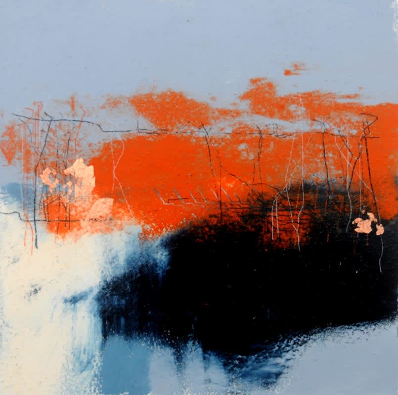 Bren Unwin PPRE Hon. RWS, Prospect