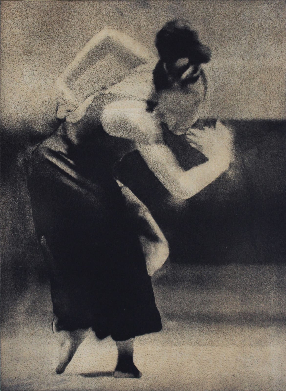 Margaret Ashman RE, Keep Dancing