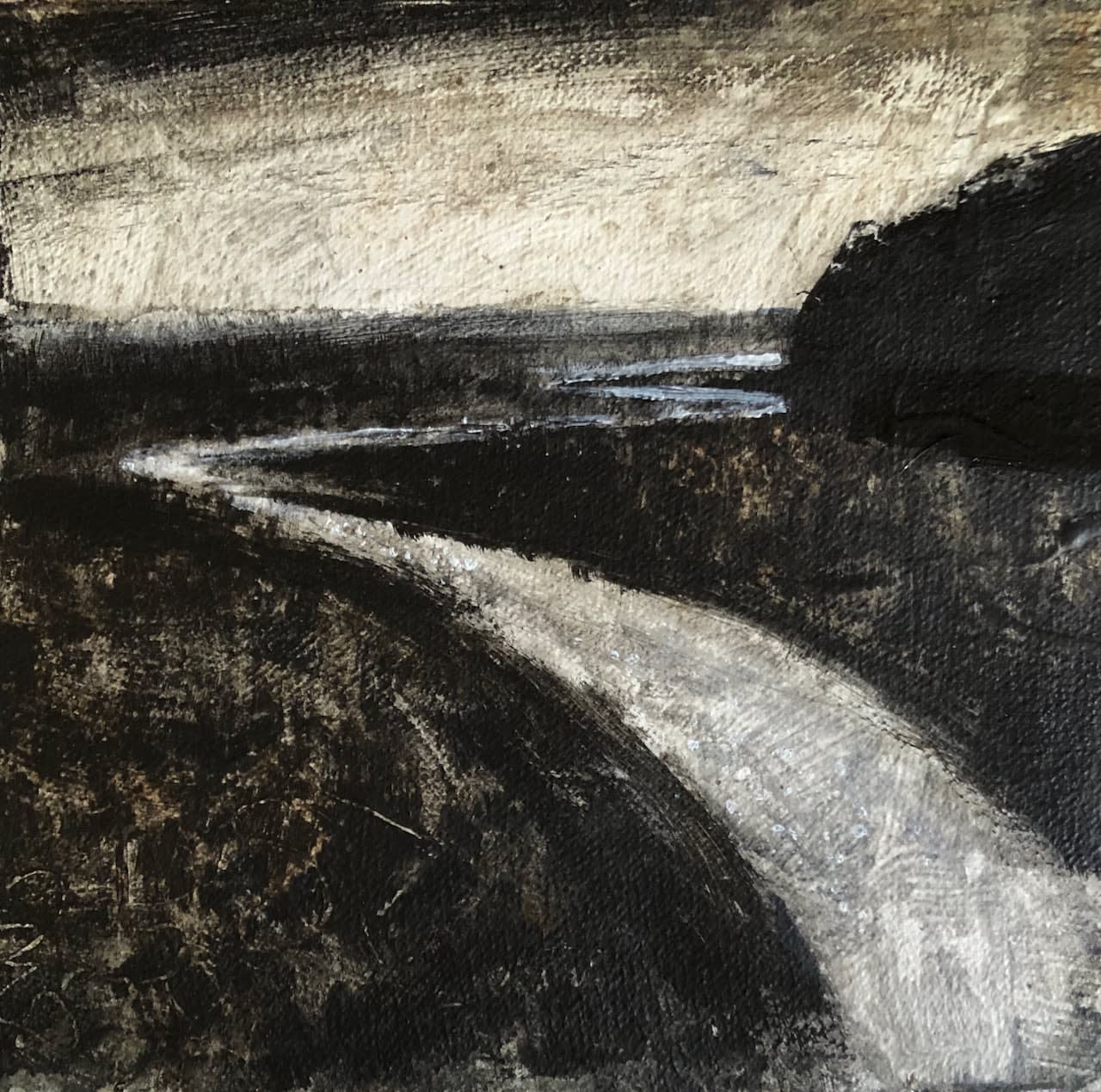 Martin Jacobs RWS, At the Source of the Longest River