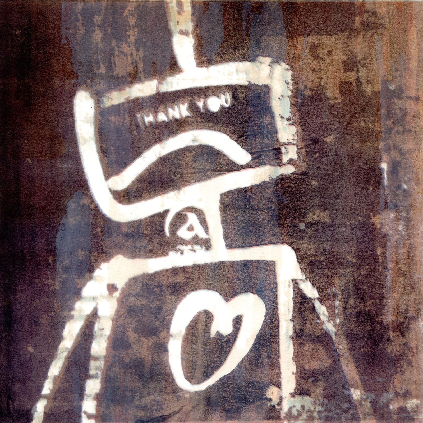 Janet Brooke RE, Thank You