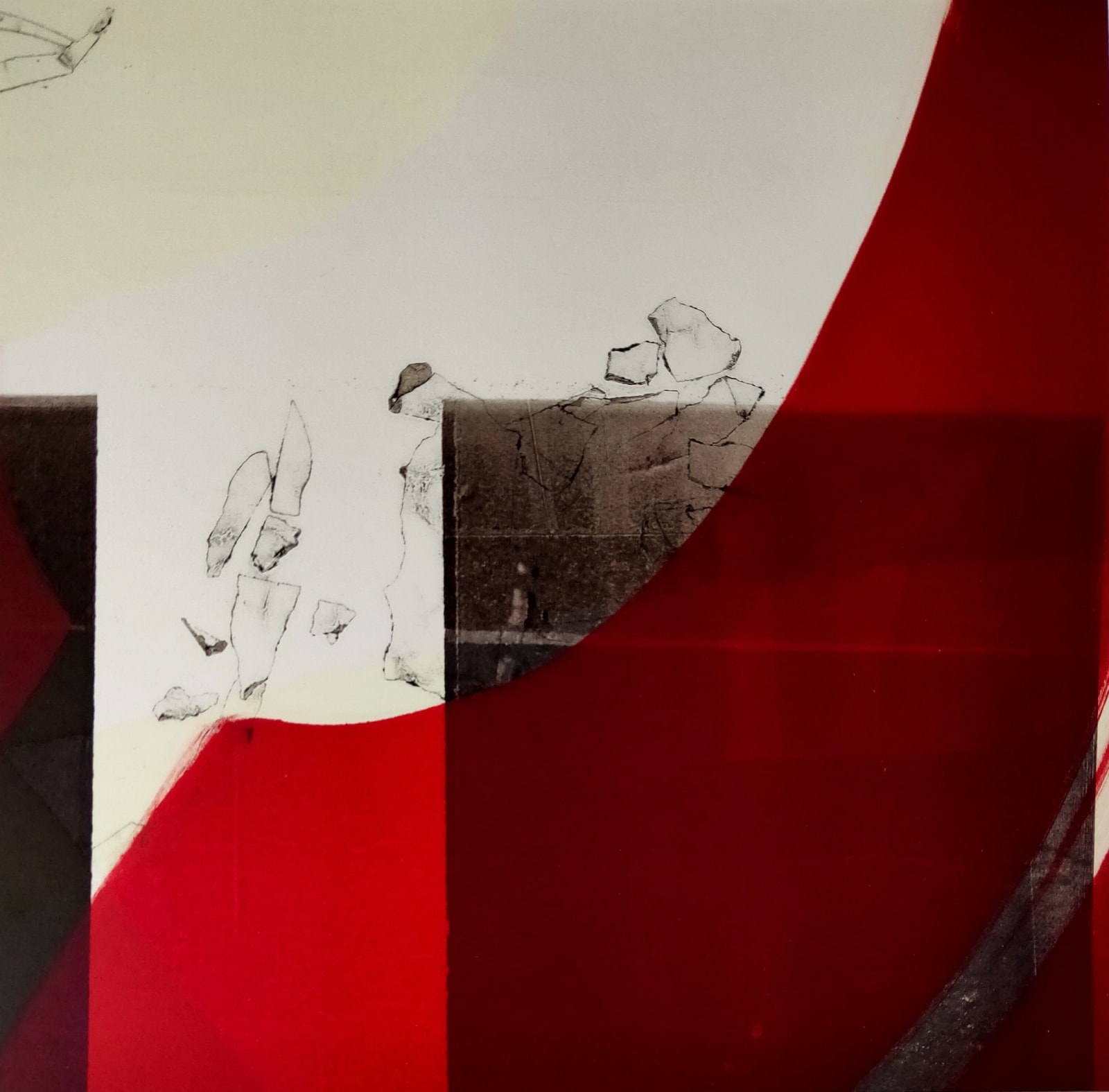 Jo Okell ARE, Finding Red Series 07